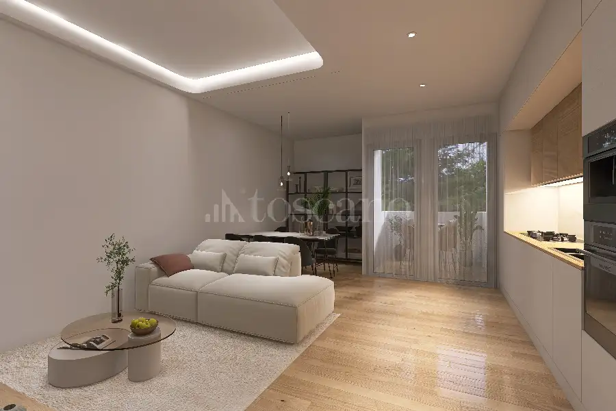Casa in vendita di 105 mq a €459.000 (rif. 10/2026)