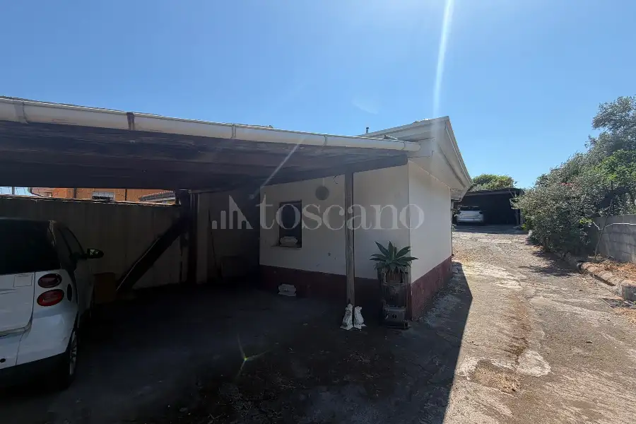 Edificabile Residenziali in vendita di 6.000 mq a €659.000 (rif. 117/2026)