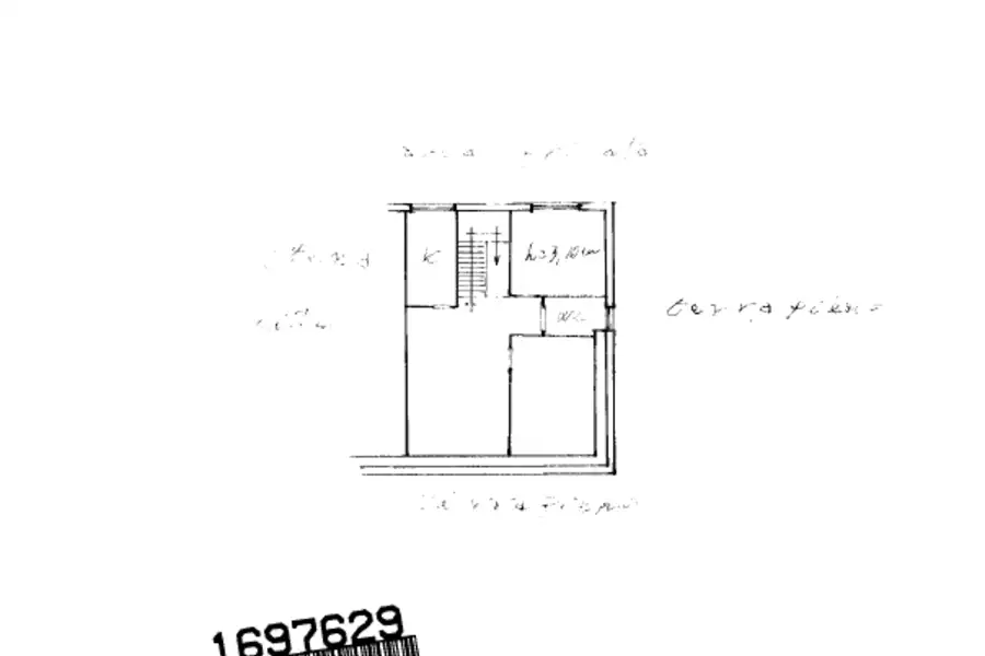 Villa in vendita di 667 mq a €548.000 (rif. 28/2025)