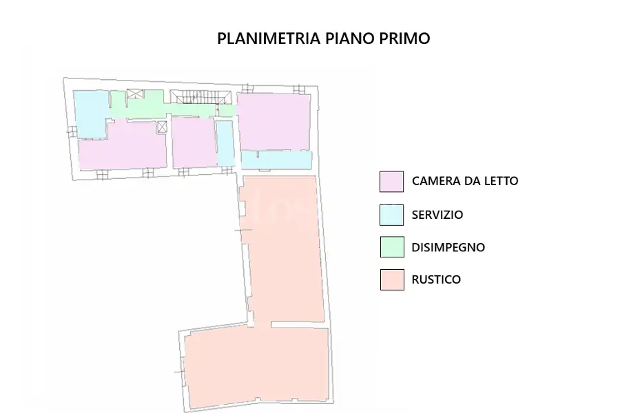 Villa in vendita di 600 mq a €980.000 (rif. 10/2026)