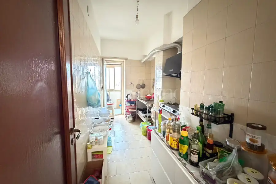 Attico in vendita di 130 mq a €155.000 (rif. 5/2026)