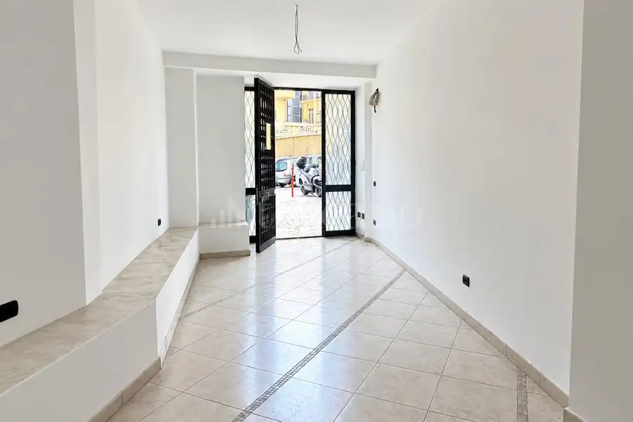 Box in vendita di 35 mq a €80.000 (rif. 59/2026)