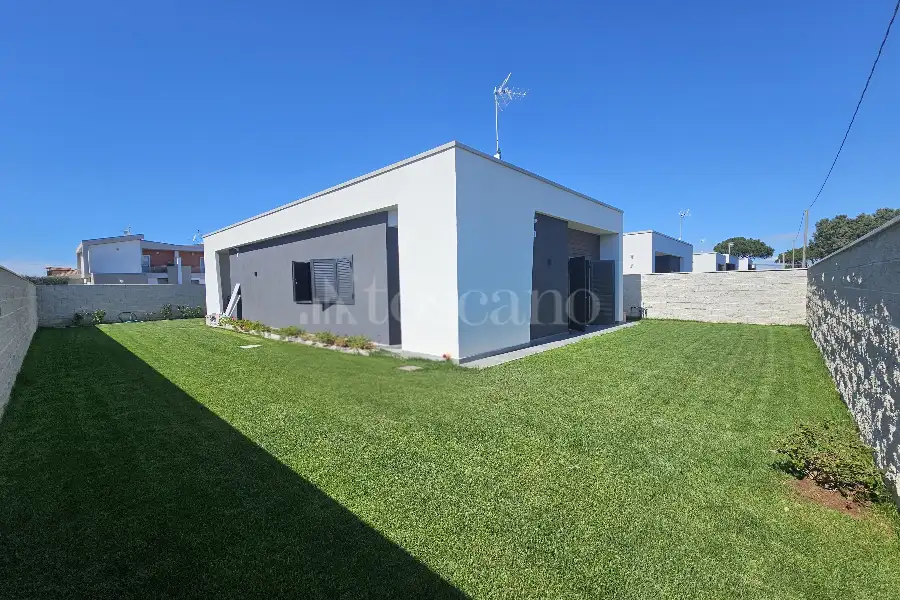 Villa Bifamiliare in vendita di 110 mq a €399.000 (rif. 31/2026)