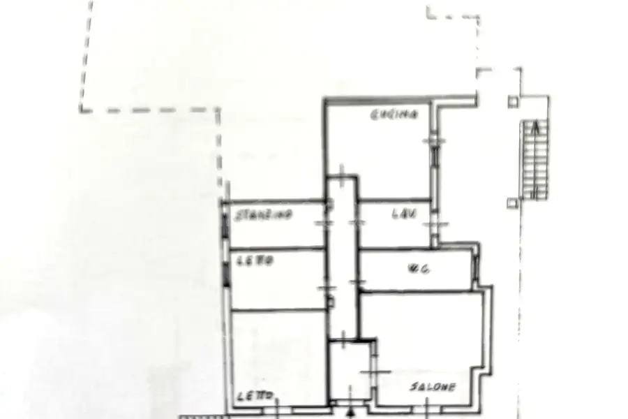 Villa Bifamiliare in vendita di 480 mq a €499.000 (rif. 171/2026)