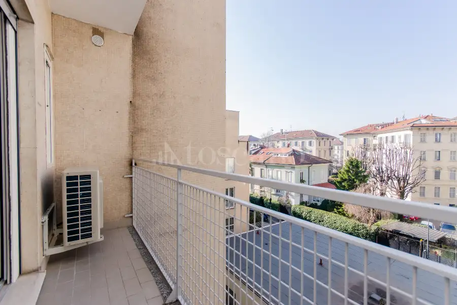 Casa in affitto di 110 mq a €2.000 (rif. 2/2026)