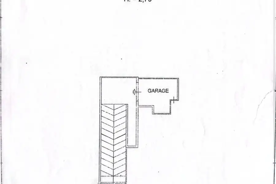 Villa Bifamiliare in vendita di 160 mq a €598.000 (rif. 156/2026)