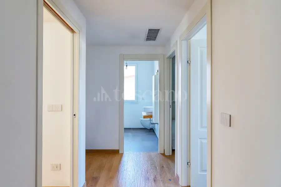 Villa in vendita di 117 mq a €495.000 (rif. 131/2026)