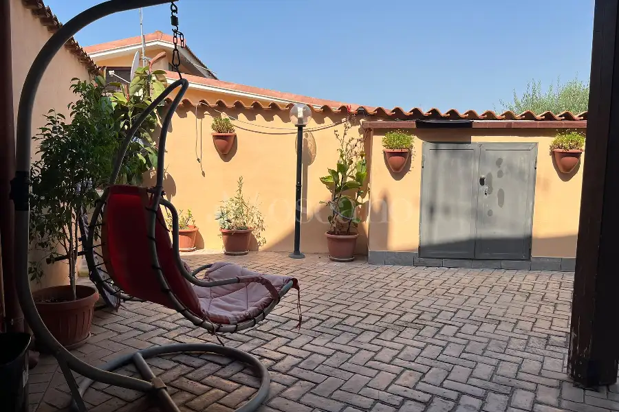 Villino a Schiera in vendita di 100 mq a €248.000 (rif. 31/2026)