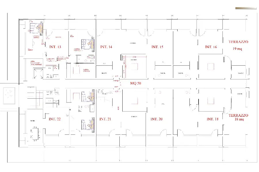 Casa in vendita di 47 mq a €160.000 (rif. 60/2026)