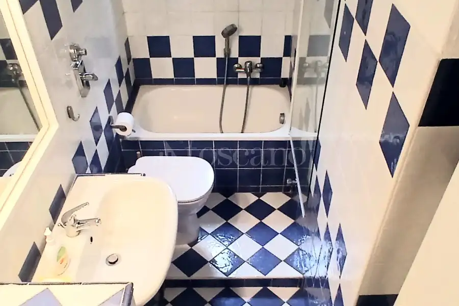 Casa in affitto di 23 mq a €875 (rif. 116/2026)