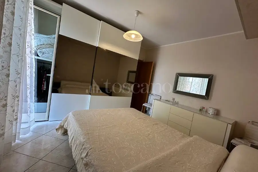 Casa in affitto di 85 mq a €890 (rif. 69/2026)