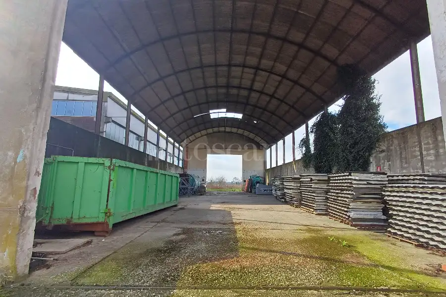 Edificabile Residenziali in vendita di 12.000 mq a €3.600.000 (rif. 3/2025)