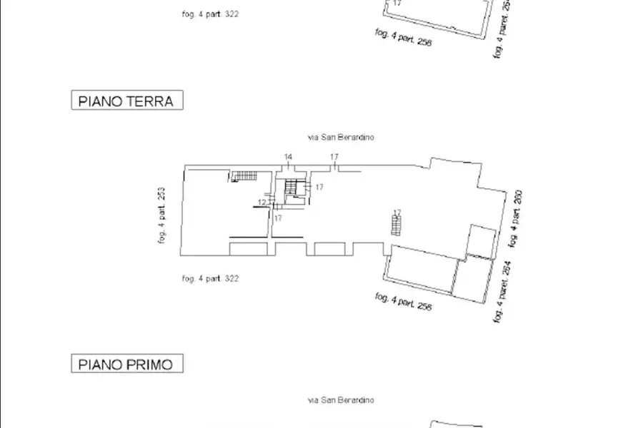 Villa in vendita di 600 mq a €250.000 (rif. 17/2024)