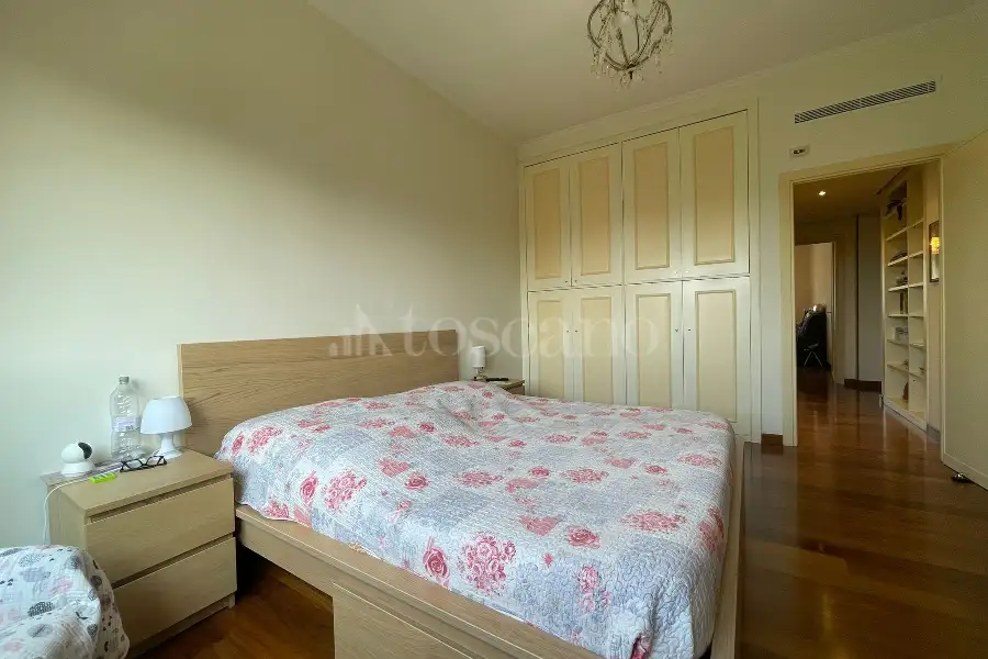 Casa in affitto di 140 mq a €1.700 (rif. 35/2025)