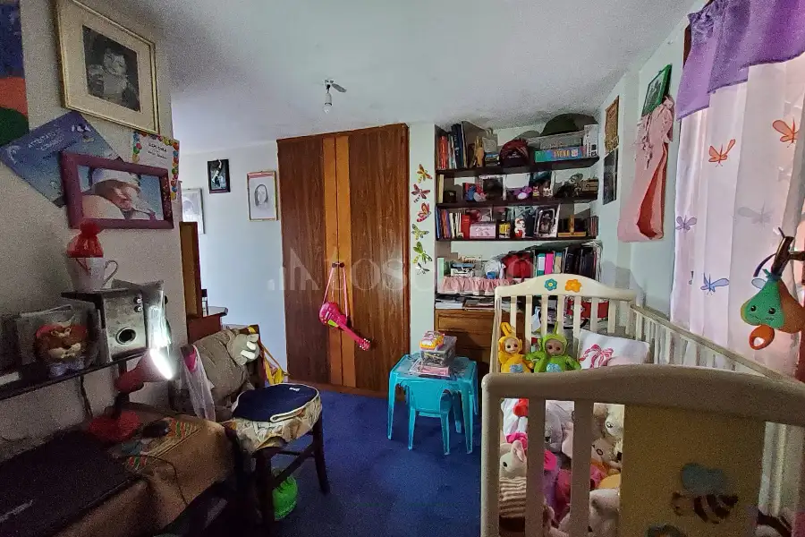 Attico in vendita di 60 mq a €109.000 (rif. 5/2026)