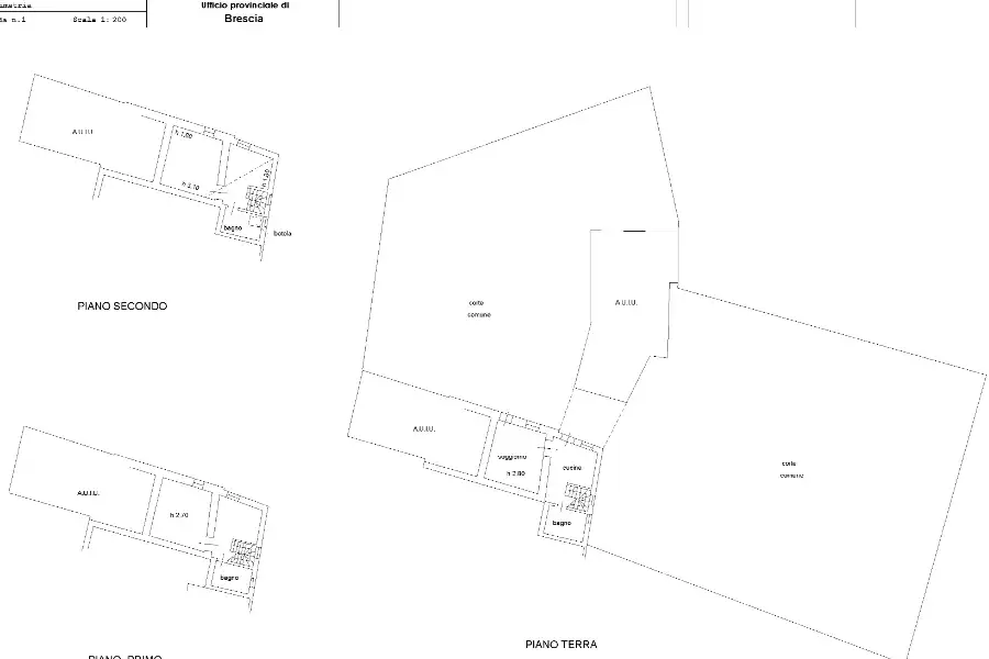 Villa Bifamiliare in vendita di 150 mq a €365.000 (rif. 41/2024)