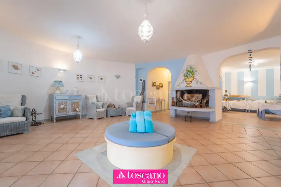 Albergo in vendita di 578 mq a €2.900.000 (rif. 7/2026)