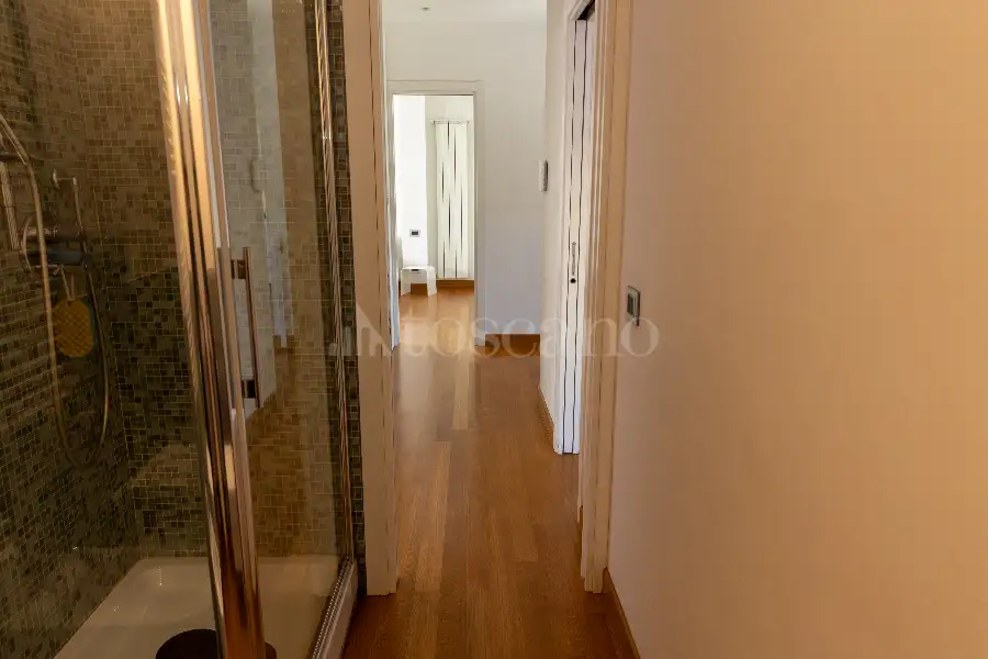 Villino a Schiera in vendita di 216 mq a €779.000 (rif. 114/2025)