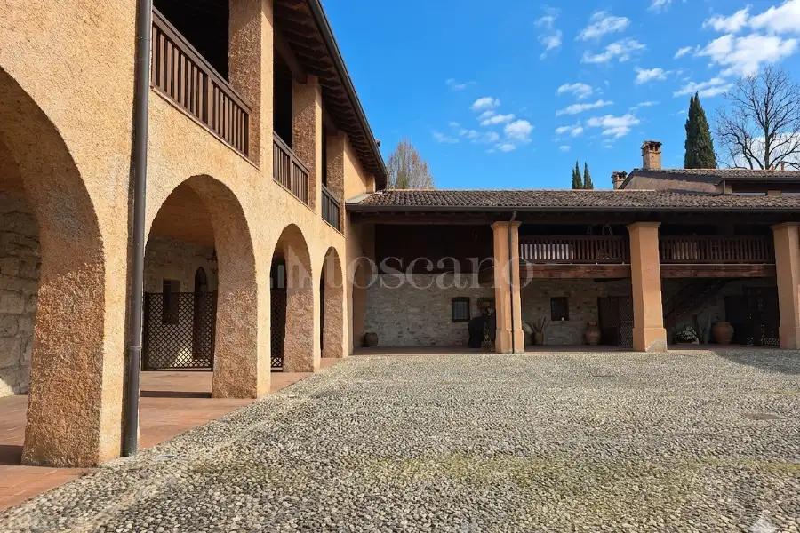 Casa in vendita di 122 mq a €480.000 (rif. 29/2026)