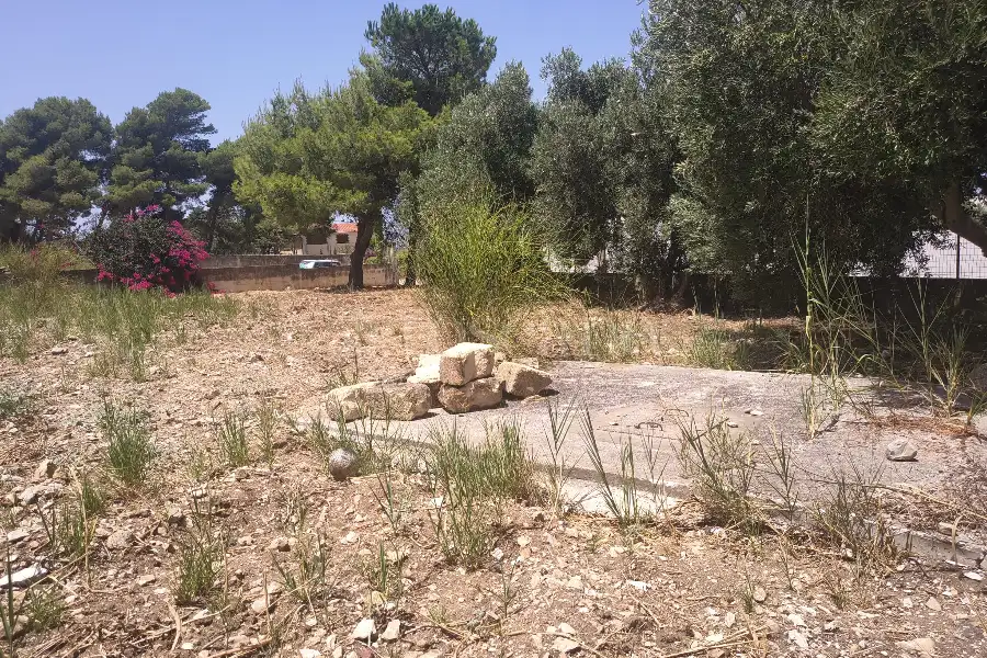 Edificabile Residenziali in vendita di 650 mq a €28.000 (rif. 45/2026)