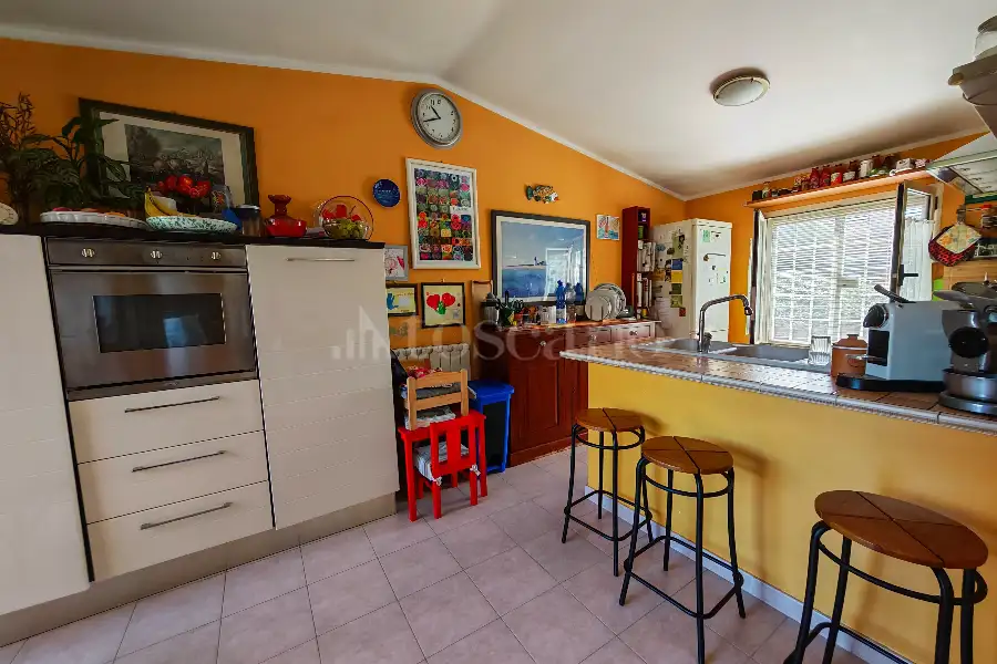 Villa in vendita di 240 mq a €695.000 (rif. 25/2025)