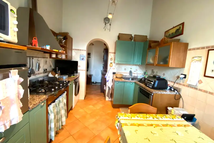 Villa in vendita di 250 mq a €499.000 (rif. 42/2025)
