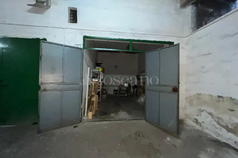 Garage in vendita di 19 mq a €22.000 (rif. 68/2026)