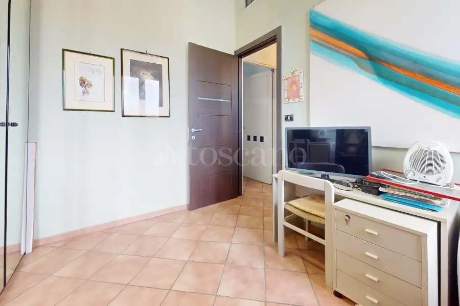 Attico in vendita di 120 mq a €750.000 (rif. 4/2026)