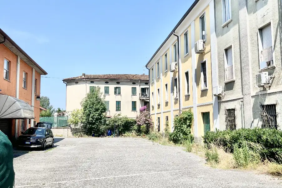 Magazzino in vendita di 410 mq a €129.000 (rif. 34/2025)