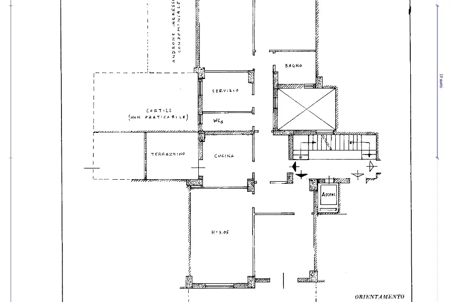 Casa in vendita di 153 mq a €220.000 (rif. 71/2026)