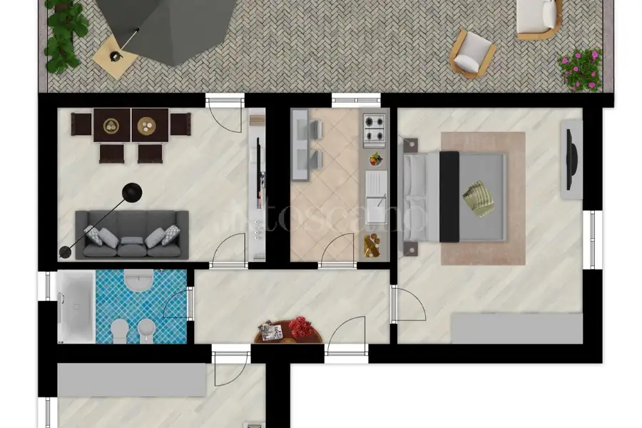 Casa in vendita di 101 mq a €219.000 (rif. 32/2026)