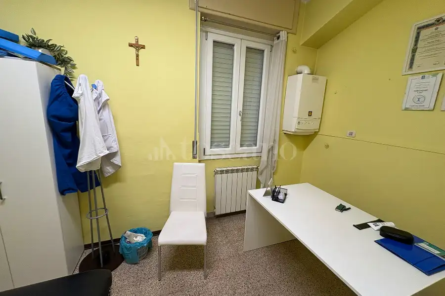 Ufficio in vendita di 112 mq a €120.000 (rif. 59/2026)