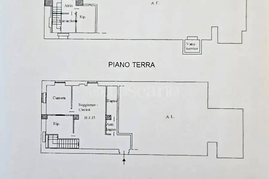 Casa in vendita di 145 mq a €275.000 (rif. 37/2026)