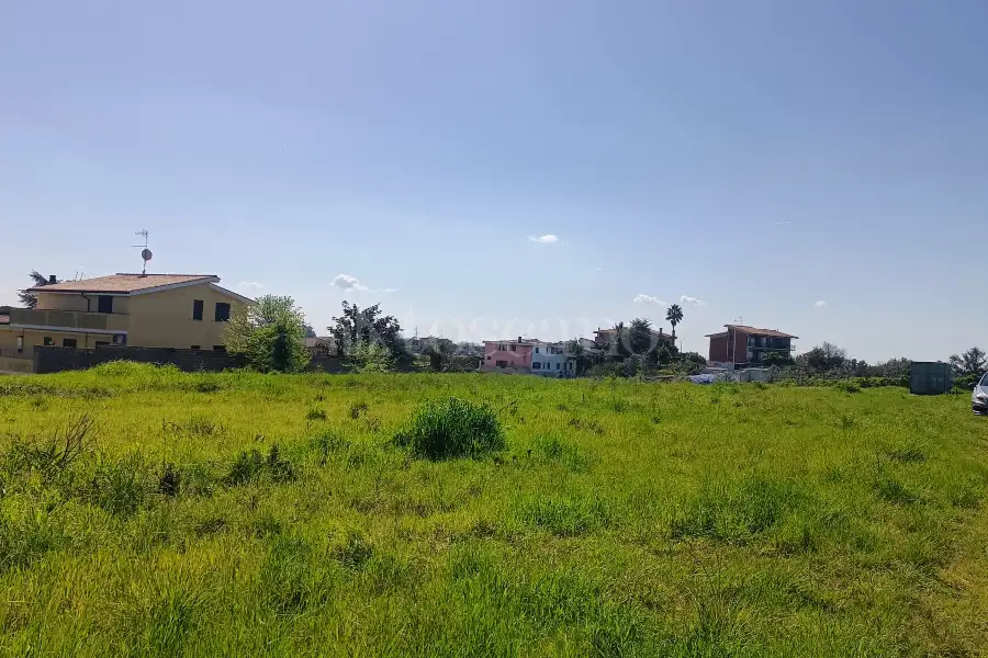 Agricolo in vendita di 1.100 mq a €39.000 (rif. 12/2026)