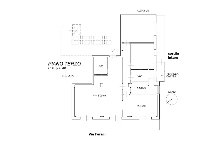 Casa in vendita di 124 mq a €159.000 (rif. 190/2025)