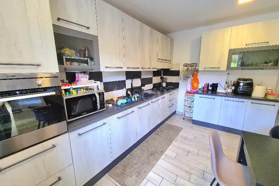 Villa in vendita di 170 mq a €219.000 (rif. 59/2026)