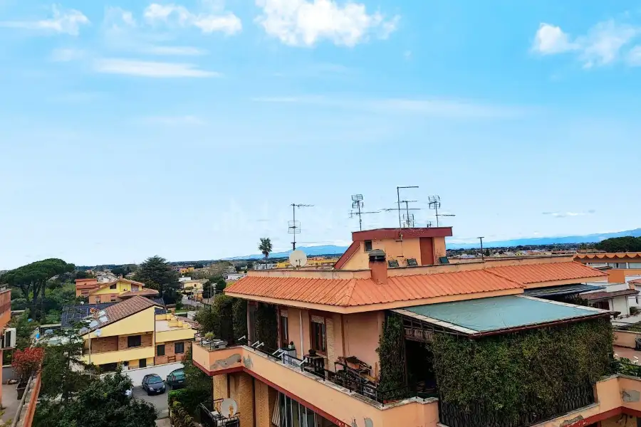 Attico in vendita di 50 mq a €125.000 (rif. 25/2025)