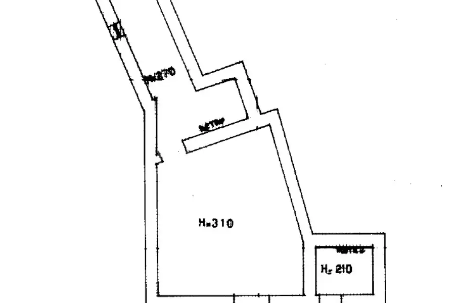 Negozio in vendita di 52 mq a €139.000 (rif. 71/2025)