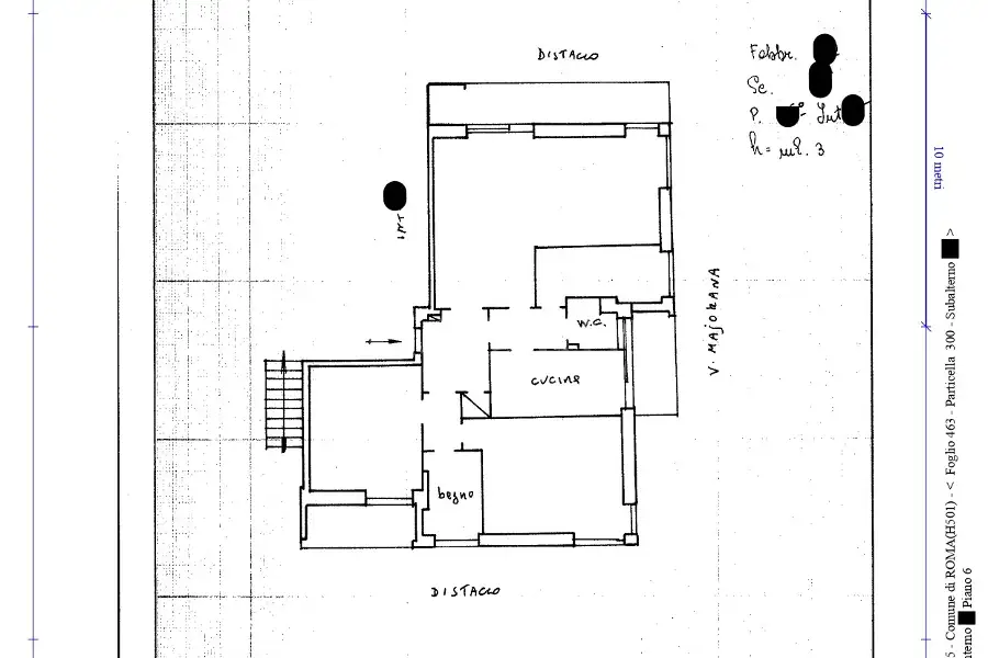 Casa in vendita di 120 mq a €469.000 (rif. 31/2025)