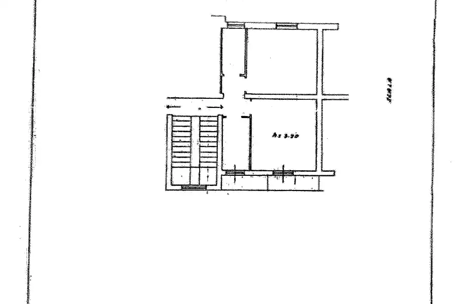 Casa in vendita di 50 mq a €42.000 (rif. 51/2026)