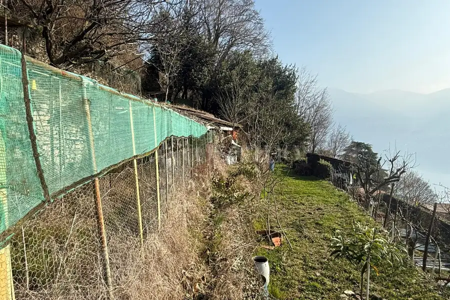 Agricolo in vendita di 400 mq a €39.000 (rif. 7/2026)