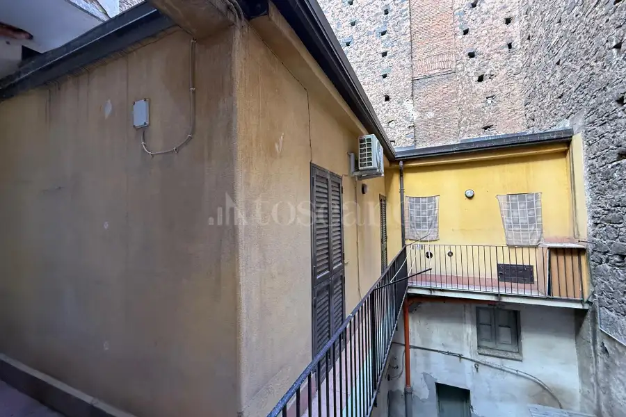 Casa in vendita di 39 mq a €89.000 (rif. 8/2026)