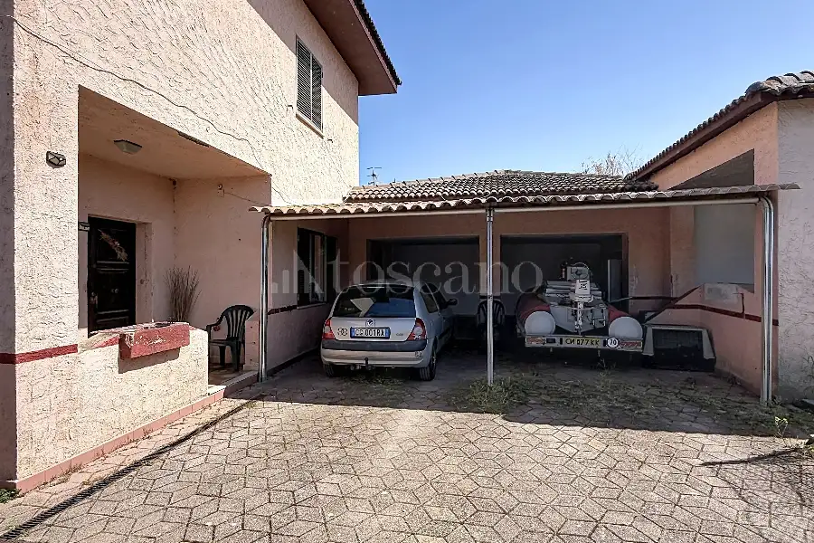 Casa Indipendente in vendita di 180 mq a €190.000 (rif. 159/2026)