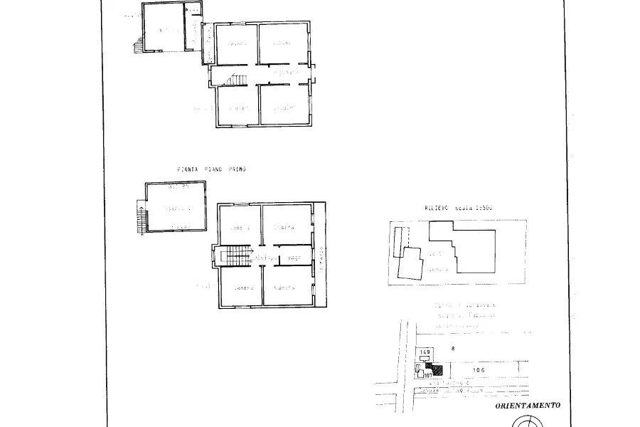 Casa Indipendente in vendita di 214 mq a €246.000 (rif. 16/2026)