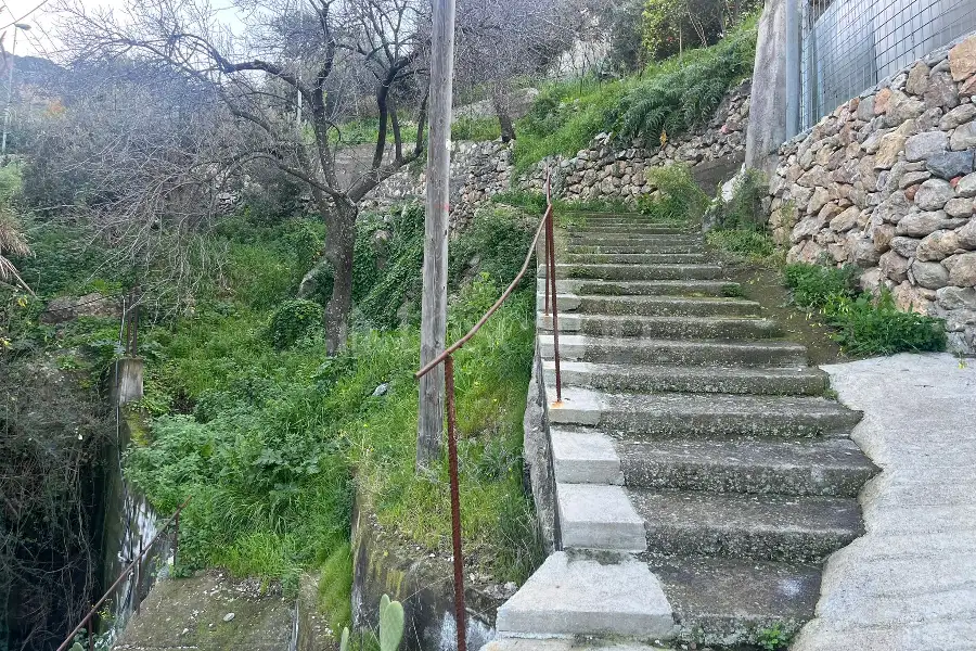 Casa Indipendente in vendita di 95 mq a €110.000 (rif. 69/2025)