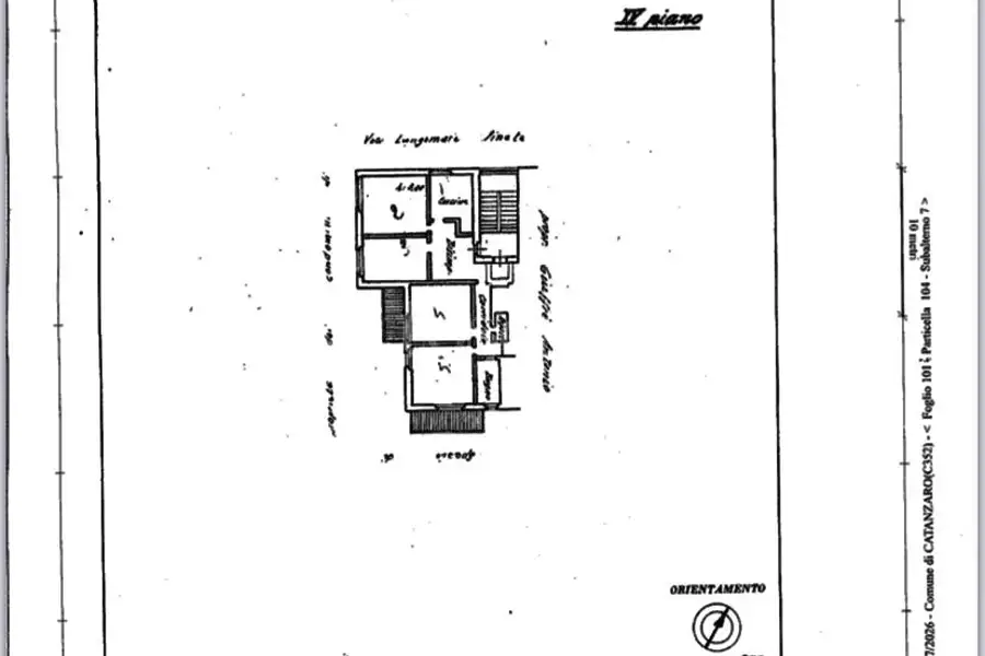 Casa in vendita di 130 mq a €260.000 (rif. 38/2026)