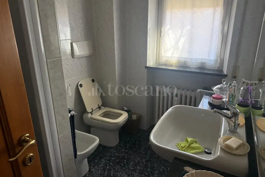 Attico in vendita di 130 mq a €529.000 (rif. 25/2025)