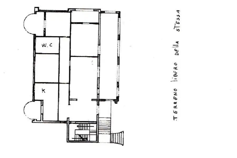 Villa in vendita di 500 mq a €255.000 (rif. 41/2026)