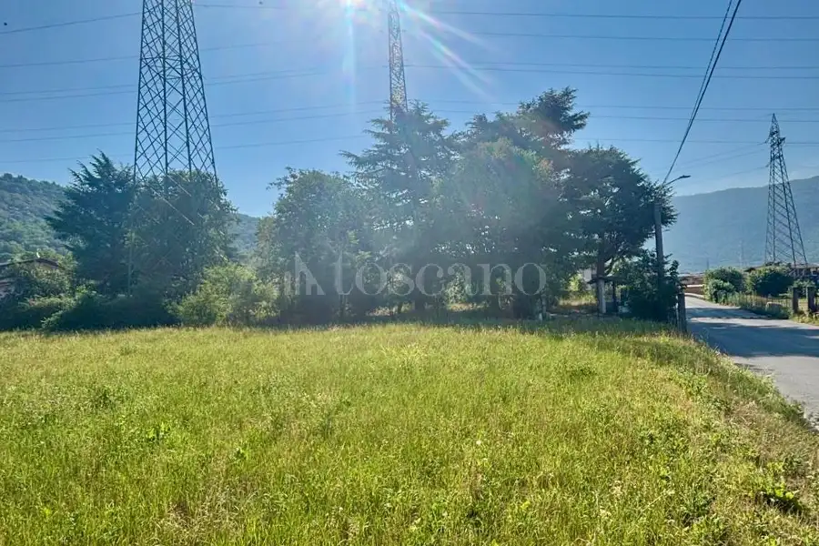 Agricolo in vendita di 3.730 mq a €60.000 (rif. 17/2026)