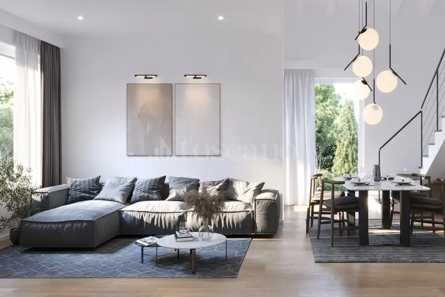 Villa Bifamiliare in vendita di 181 mq a €490.000 (rif. 8/2025)